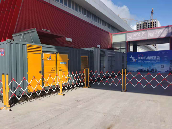 金湖发电机出租教您要了解的柴油发电机组基础知识