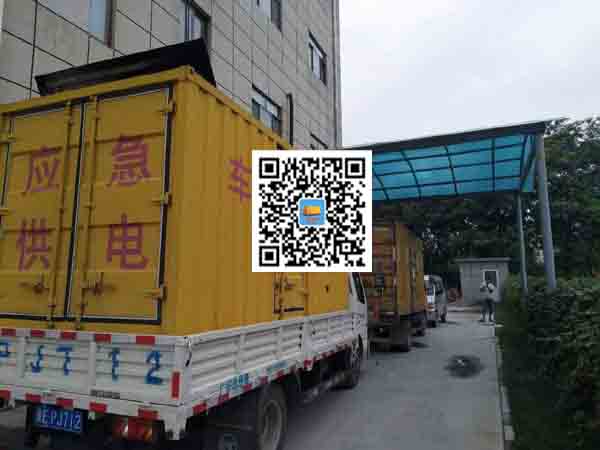 金湖发电车出租-发电机产品使用越来越广泛