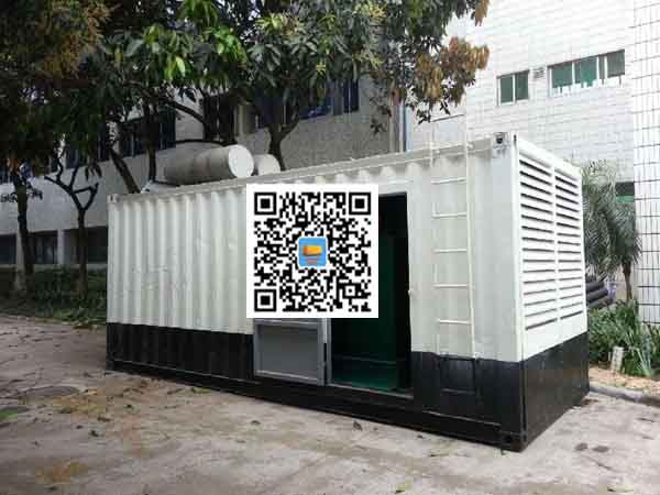 金湖出租发电机-什么样的柴油发电机使用效果比较好