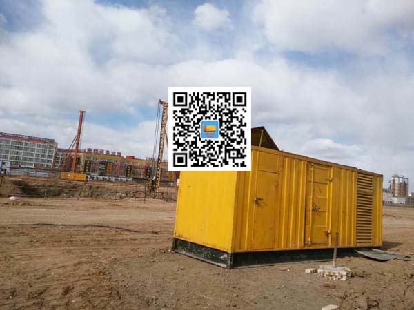 金湖发电机出租-柴油发电机组安全操作规程有哪些?