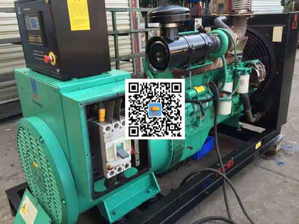 金湖租赁发电机-发电机一般变压器磁芯所使用的是什么材料？