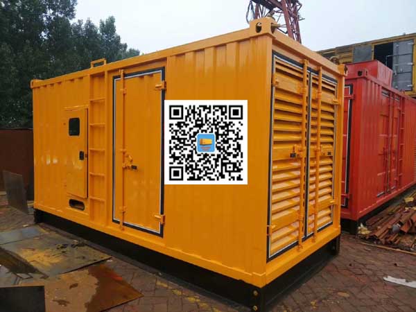 金湖发电机出租-发电机组应该选购什么品牌的