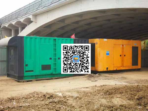 金湖决定发电机顺利启动的因素及如何解决发电机冬季起动困难问题