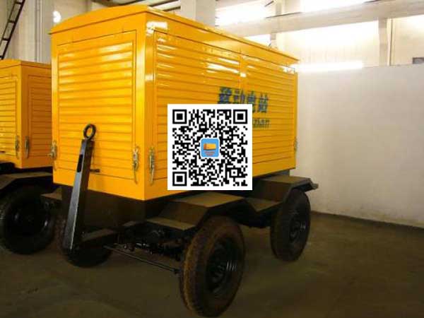 金湖发电机出租-发电机组的安装注意要点