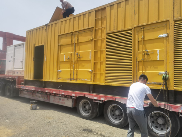 金湖发电机出租100KW发电机需要什么规格的电缆线?