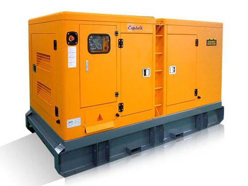 金湖影响 200kw 柴油发电机油耗的因素有哪些？