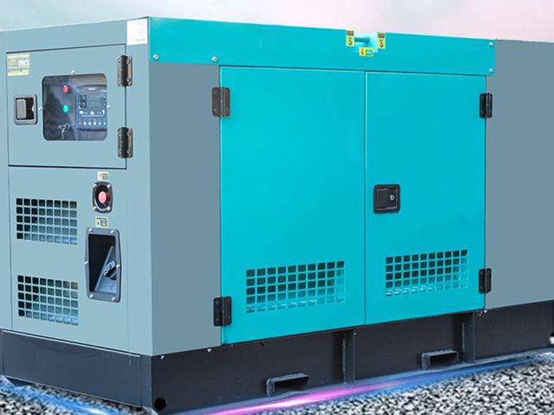 金湖50KW柴油发电机油耗是多少？