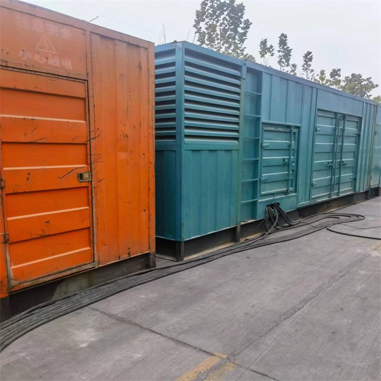 金湖如何选择适合 600kW 柴油发电机组的热继电器?