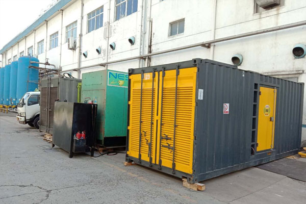 金湖发电机组保养是确保其正常运行、延长使用寿命的关键，以下是一些保养注意事项