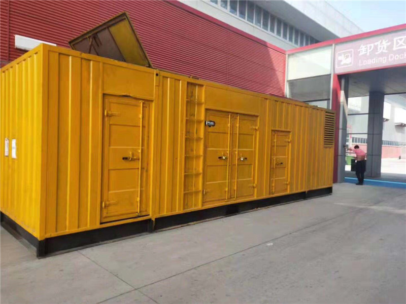 金湖储能设备的前景和市场怎么样？