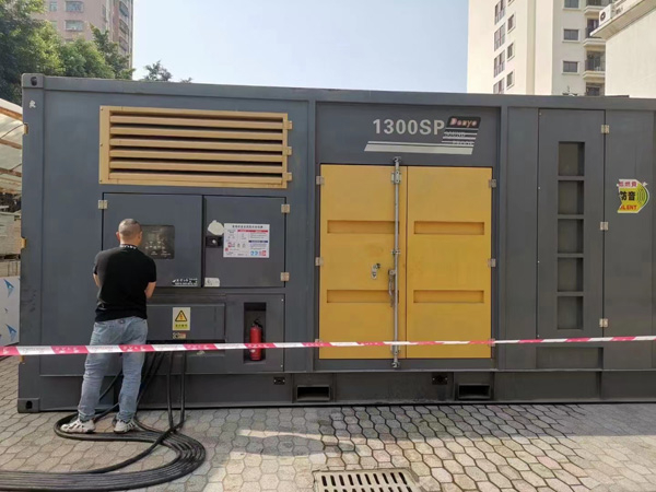 金湖500KW发电机组冬季应该配多大的启动电瓶？