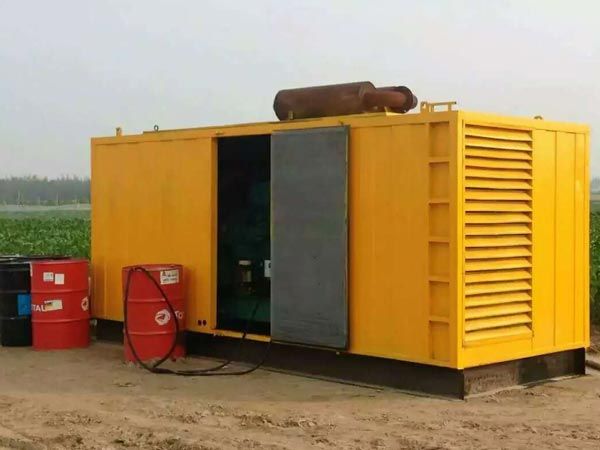 金湖安装新的水冷式机油散热器密封件有哪些注意事项?